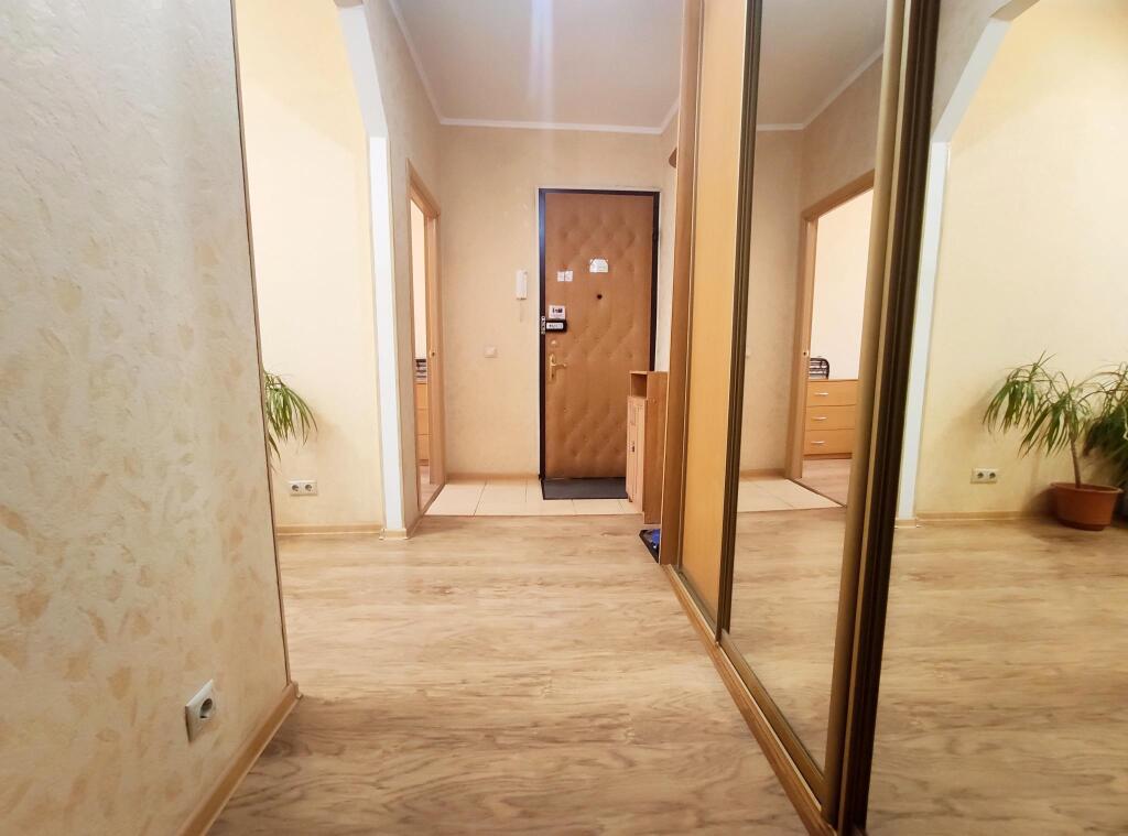 Фотография квартиры Tverskaya Street (Тверская Стрит) на улице 4-я Тверская-Ямская 4