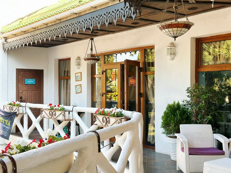 Фотография гостевого дома Вилла Маре-Неро