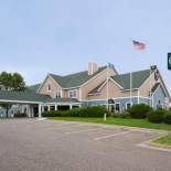 Фотография гостиницы GrandStay Hotel & Suites - Stillwater