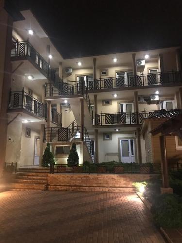 Фотография гостевого дома VIVA MARIA apartment