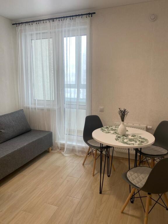 Фотография квартиры Квартира в центре Нижнего Новгорода