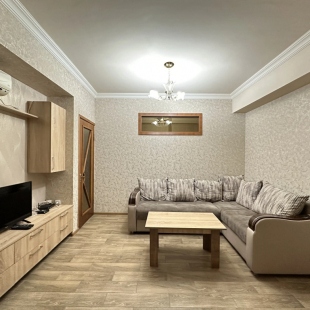 Фотография квартиры Квартира KO326, 1 bedroom in Koghbatsi - Amiryan streets crossroad