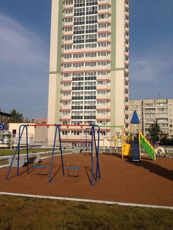 Фотография квартиры Апартаменты на улице Сибирская