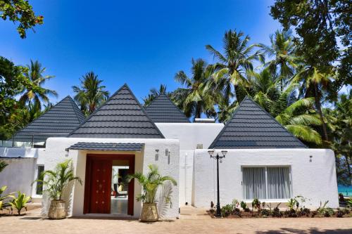Фотография гостиницы Searenity Beach Villa