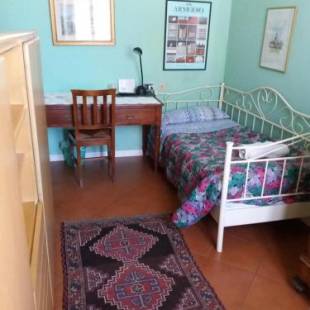 Фотографии мини отеля
B&B "Angela "