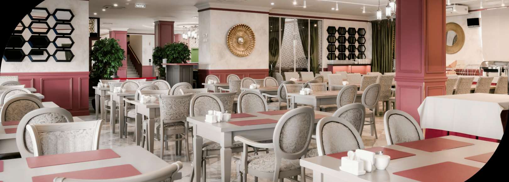 Фотография ресторана Шафран