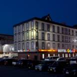 Фотография гостиницы Natural SPA, Kanazawa Hotel Yumenoyu