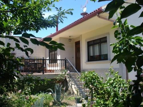 Фотография гостевого дома Casa Añon