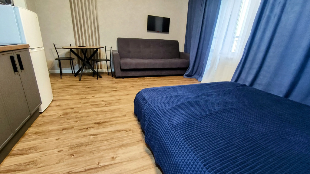 Фотография квартиры Квартира Самолет Плюс