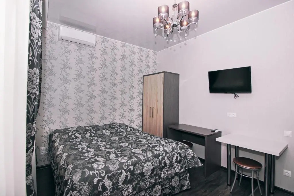 Фотография квартиры iRooms (айРумс) на Малой Московской