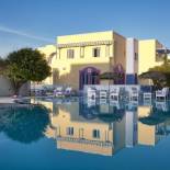 Фотография гостиницы Acqua Vatos Santorini Hotel