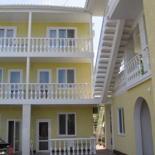 Фотография мини отеля Лев