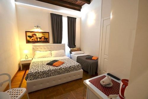 Фотография гостевого дома Roman Nights