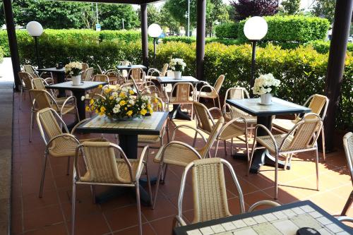 Фотография гостиницы Hotel Spresiano