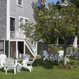 Фотография мини отеля Nantucket Periwinkle