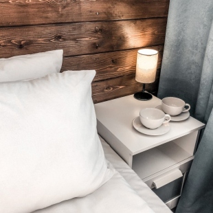 Фотография квартиры Апарт-отель Rooms Apartments