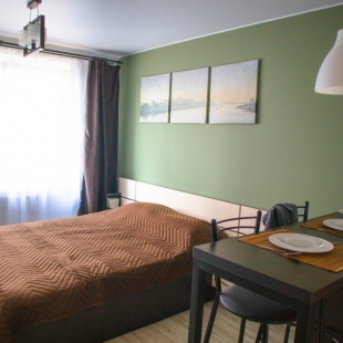 Фотография квартиры Апартаменты ValeoSPb