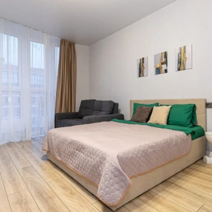 Фотография квартиры Квартира Daily Rent Западный Обход Транзит на Крым