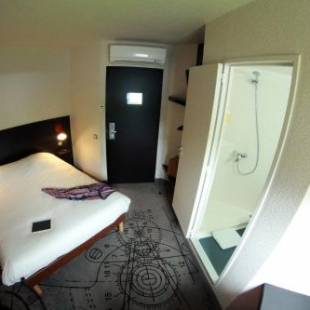 Фотографии гостиницы
The Originals Access, Hôtel Limoges Nord (P'tit Dej-Hotel)