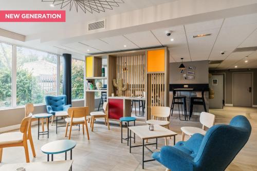 Фотография апарт отеля Appart'City Confort Montpellier Saint Roch