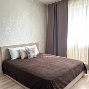 Фотография квартиры Квартира Для Четверых