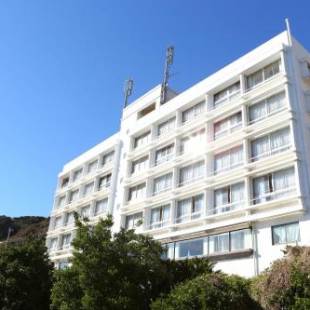 Фотографии гостиницы
Shiosai Resort Kamogawa