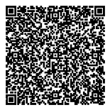 QR код гостиницы Питерлэнд 