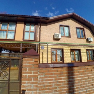 Фотография квартиры Апартаменты на Офицерской