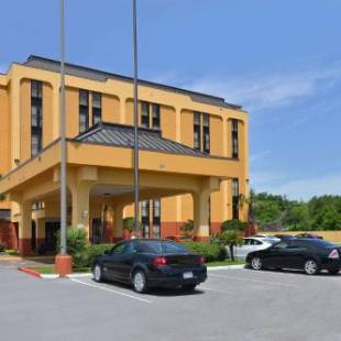 Фотографии гостиницы 
            Quality Inn