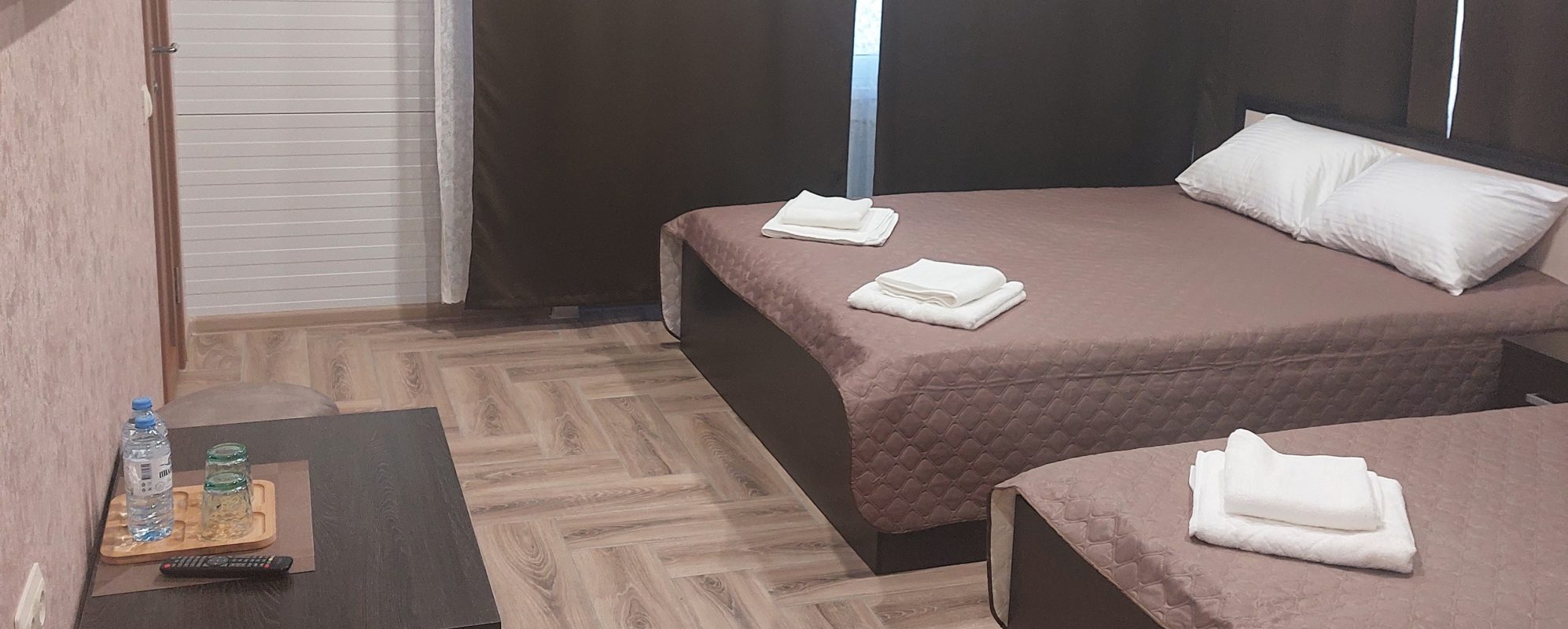 Фотографии гостевого дома
АУРА