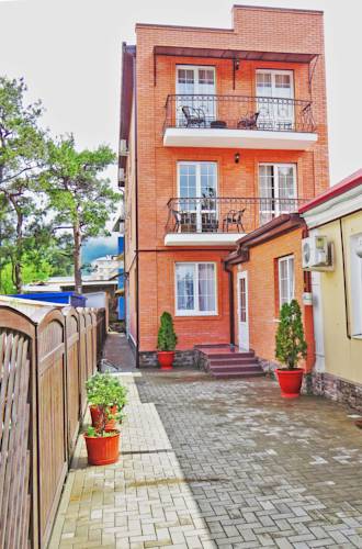 Фотография гостевого дома Яна