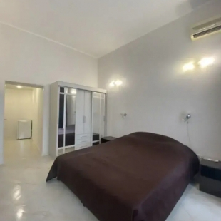 Фотография квартиры Апартаменты на Театральной 26 в Керчи