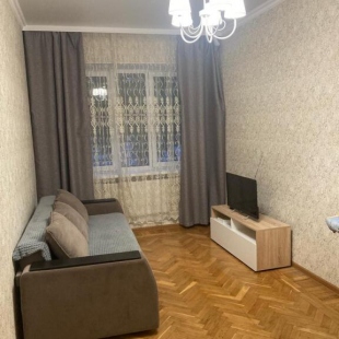 Фотография квартиры Апартаменты На Миллера