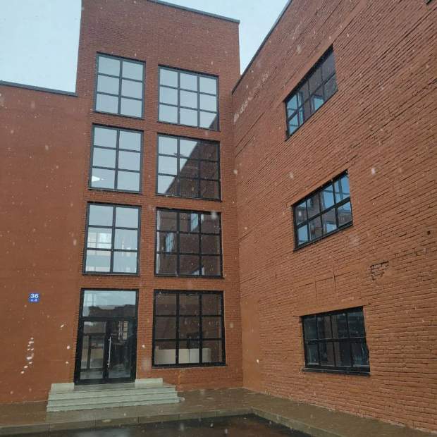 Фотография лофта 