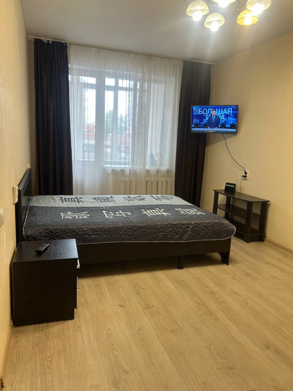 Фотография квартиры Апартаменты на Орловской 4