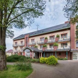 Фотография гостиницы April hotel Panorama