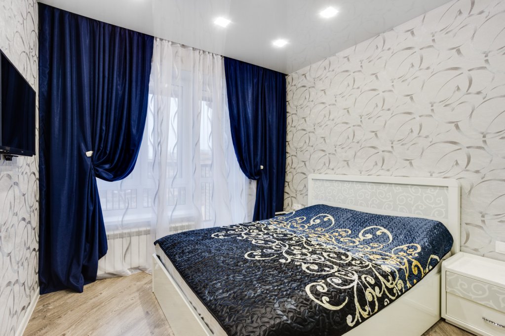 Фотография квартиры Апартаменты Home Like on Makovskogo 26-916