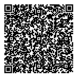 QR код гостиницы Среди Гор