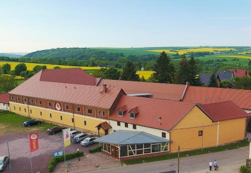 Фотография гостиницы Hotel Sonnekalb