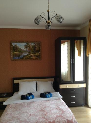 Фотографии гостевого дома
Арт-Хаус