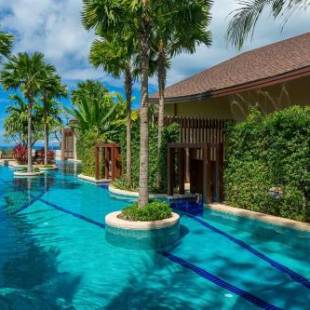 Фотографии гостиницы
Mandarava Resort and Spa, Karon Beach - SHA Extra Plus