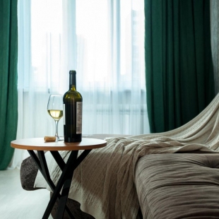 Фотография квартиры RentAp (РентАп) на улице Пирогова