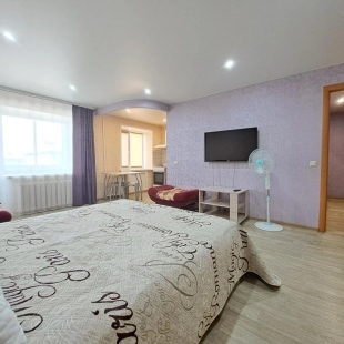 Фотография квартиры Апартаменты на улице Культуры