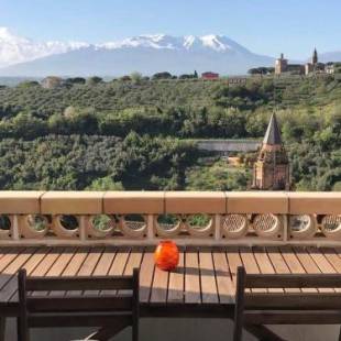 Фотографии гостевого дома
Karaktervolle modern uitgeruste woning - Casa Di Martile