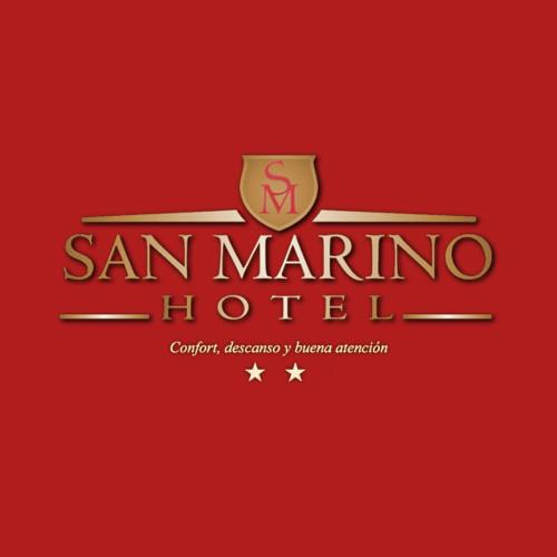 Фотография гостиницы Hotel San Marino