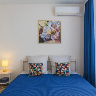 Фотография квартиры Квартира в новом дoме в КМ Тимирязевский центр города дизaйнeрский ремoнт все удобства от Уют и Комфорт