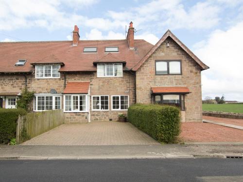 Фотография гостевого дома The Barmoor Retreat