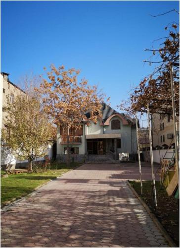 Фотография хостела На Мамытова