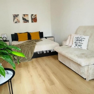 Фотография квартиры Апартаменты на улице Садовая 88 корпус 1