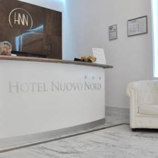 Фотографии гостиницы 
            Hotel Nuovo Nord